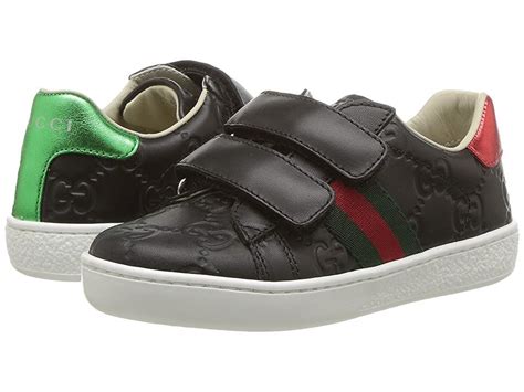 gucci shoes for kid|kids Gucci shoes clearance.